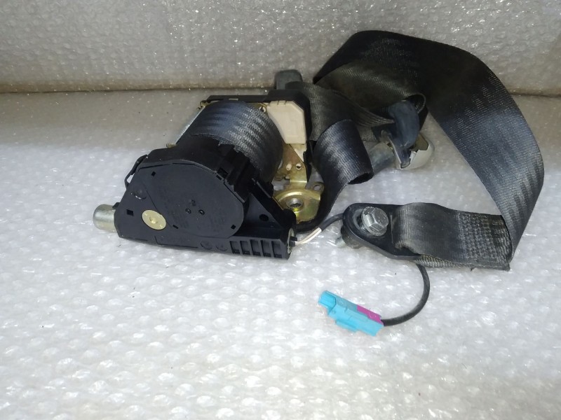 Recambio de pretensor airbag derecho para fiat panda (169) 1.2 8v dynamic referencia OEM IAM   