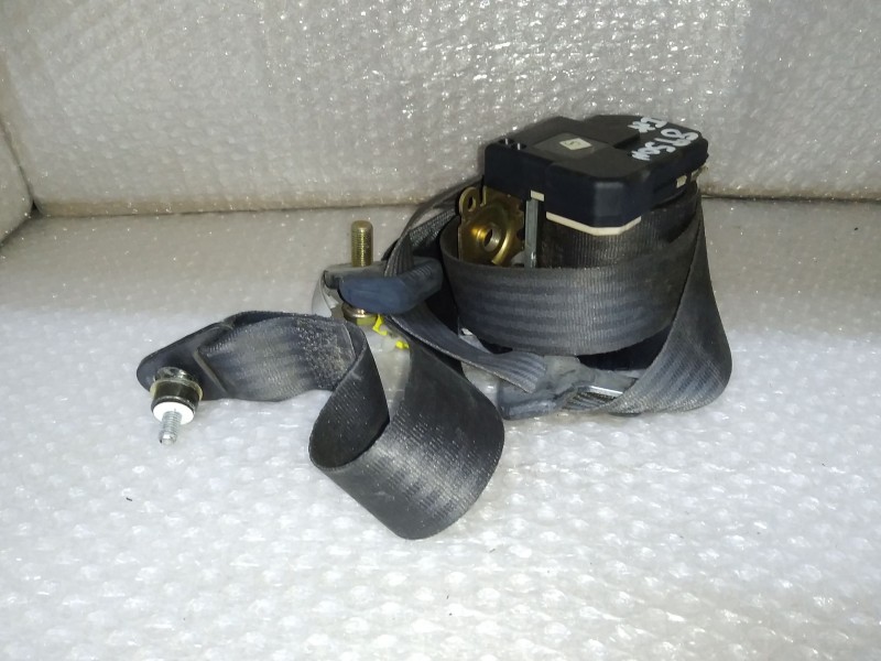 Recambio de pretensor airbag izquierdo para fiat panda (169) 1.2 8v dynamic referencia OEM IAM   