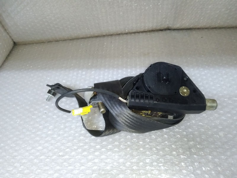 Recambio de pretensor airbag izquierdo para fiat panda (169) 1.2 8v dynamic referencia OEM IAM   