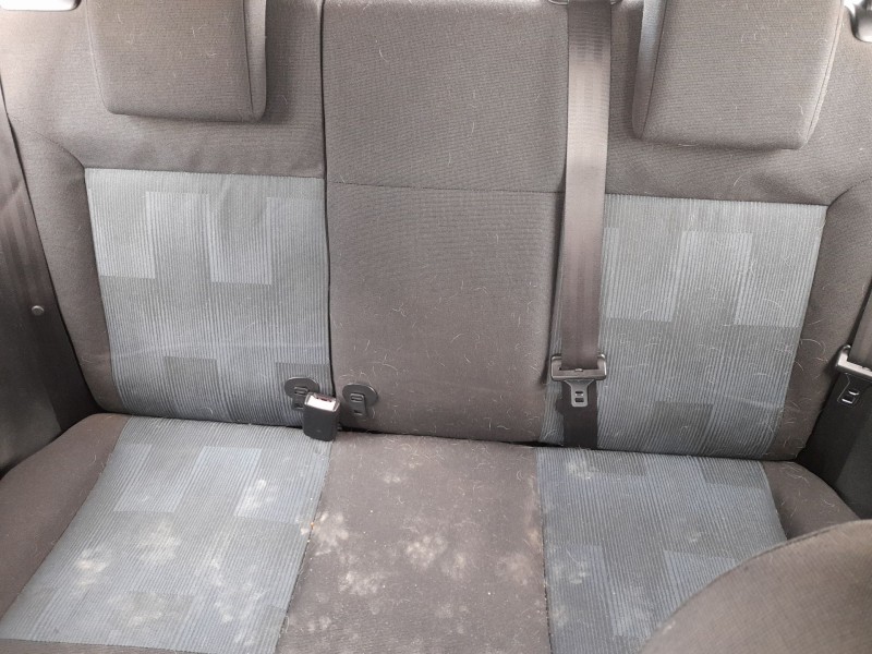 Recambio de asientos traseros para ford fiesta v (jh_, jd_) 1.4 16v referencia OEM IAM   