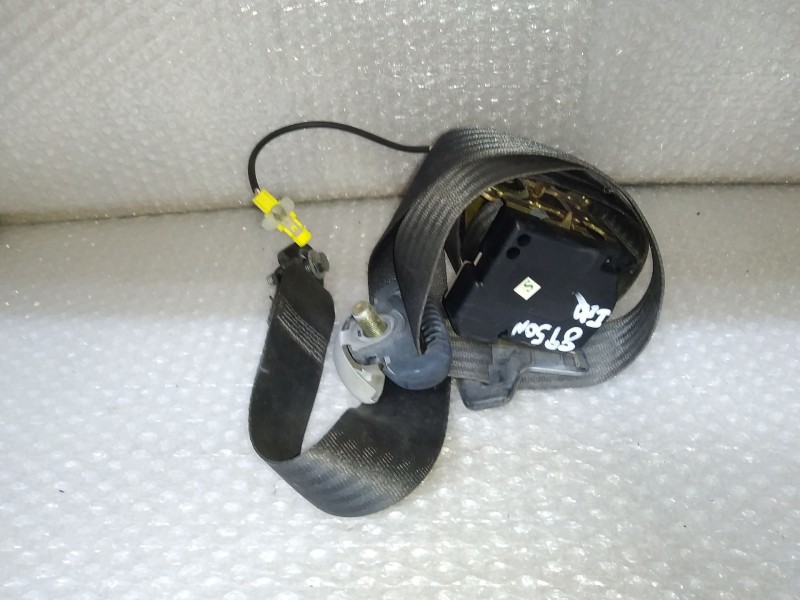 Recambio de pretensor airbag izquierdo para fiat panda (169) 1.2 8v dynamic referencia OEM IAM   