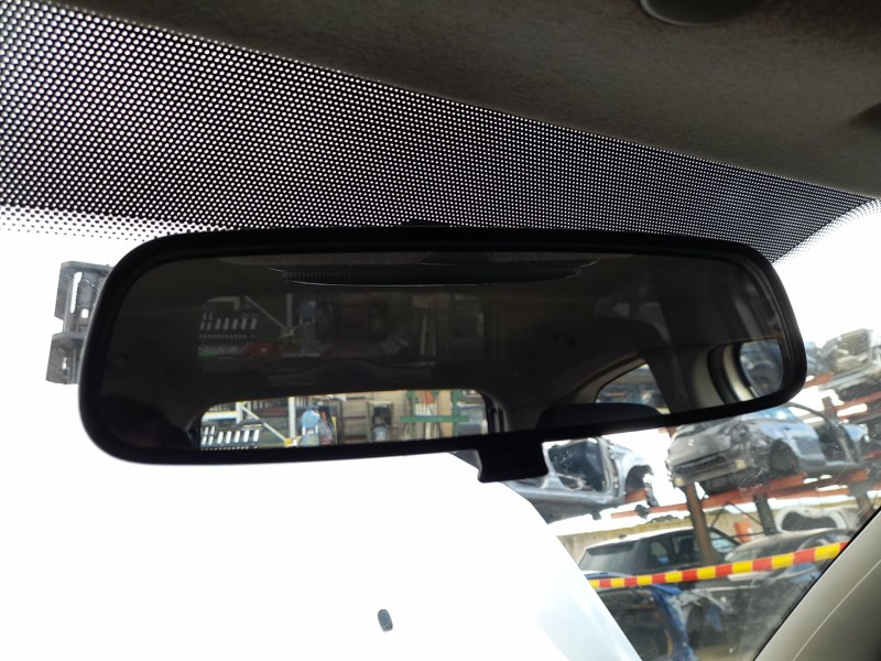 Recambio de espejo interior para ford fiesta v (jh_, jd_) 1.4 16v referencia OEM IAM   