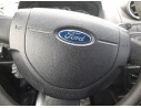 Recambio de kit airbag para ford fiesta v (jh_, jd_) 1.4 16v referencia OEM IAM  C/SALPICADERO Y PRETENSORES 