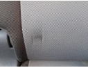 Recambio de asiento trasero izquierdo para toyota hi-ace referencia OEM IAM  RECLINABLE 3ª O 4ª FILA TOCADO