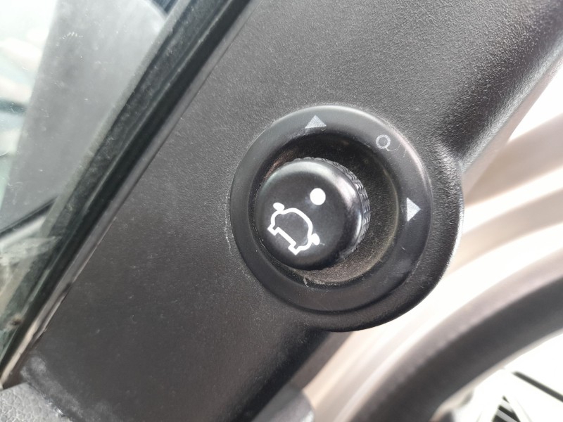 Recambio de mando retrovisor para ford fiesta v (jh_, jd_) 1.4 16v referencia OEM IAM   
