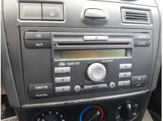Recambio de sistema audio / radio cd para ford fiesta v (jh_, jd_) 1.4 16v referencia OEM IAM   