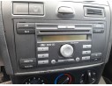Recambio de sistema audio / radio cd para ford fiesta v (jh_, jd_) 1.4 16v referencia OEM IAM   