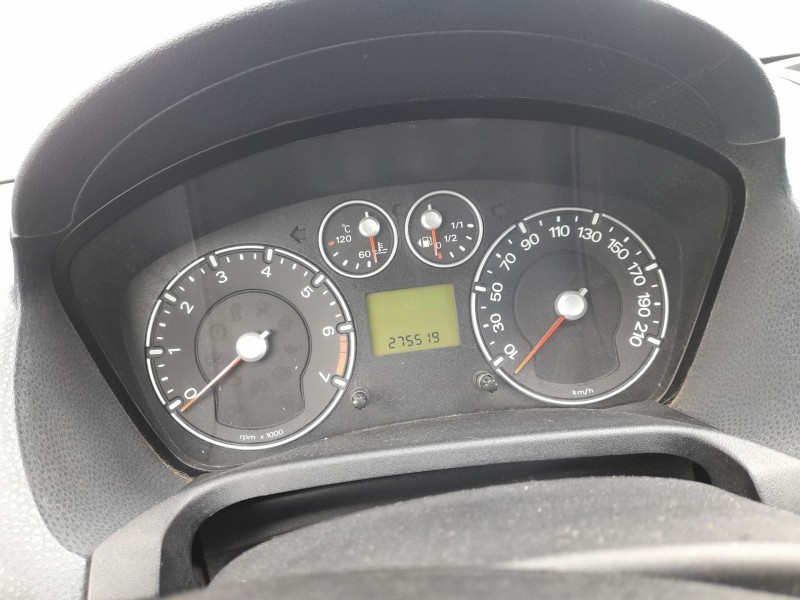 Recambio de cuadro instrumentos para ford fiesta v (jh_, jd_) 1.4 16v referencia OEM IAM   