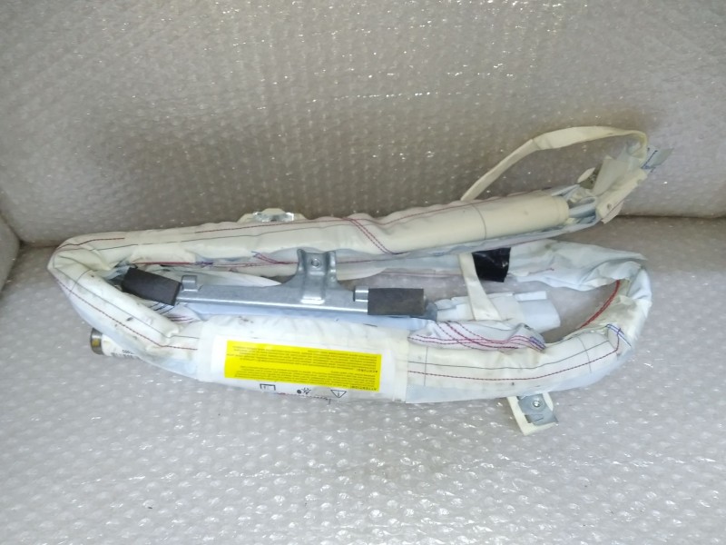 Recambio de airbag cortina delantero izquierdo para opel zafira b family referencia OEM IAM 13231632  