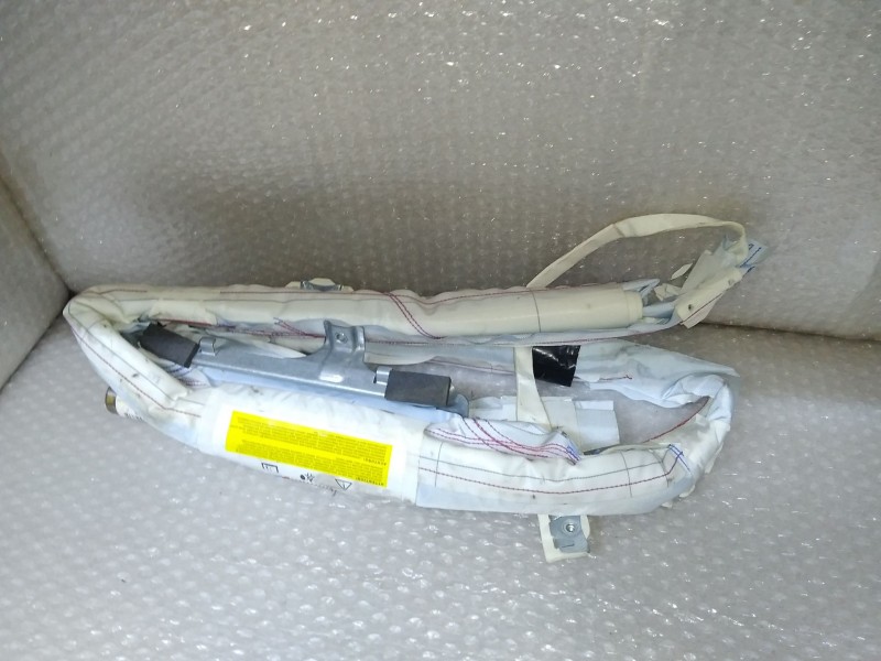 Recambio de airbag cortina delantero izquierdo para opel zafira b family referencia OEM IAM 13231632  