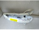 Recambio de airbag cortina delantero izquierdo para opel zafira b family referencia OEM IAM 13231632  