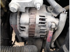 Recambio de alternador para ford fiesta v (jh_, jd_) 1.4 16v referencia OEM IAM   