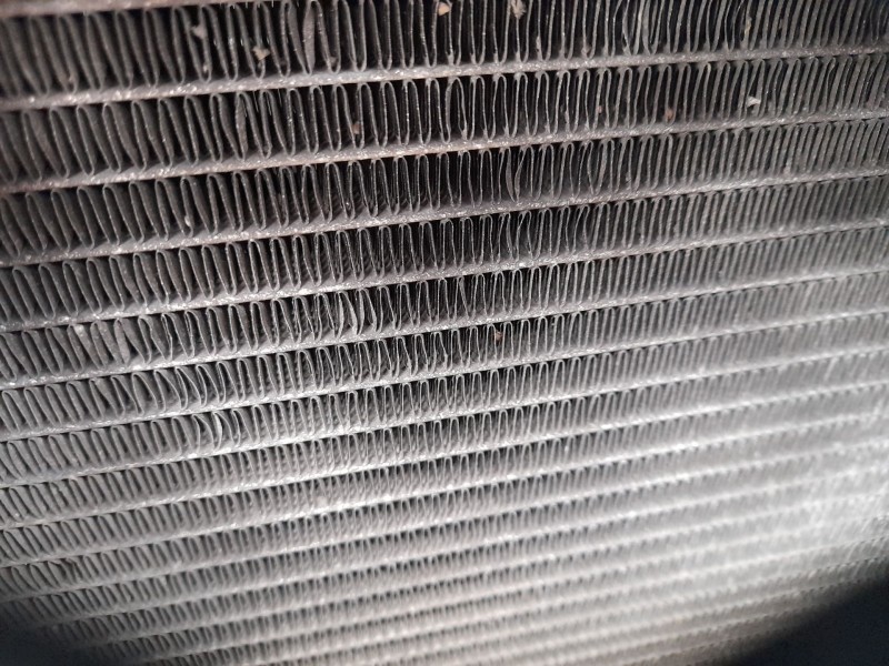 Recambio de condensador / radiador aire acondicionado para ford fiesta v (jh_, jd_) 1.4 16v referencia OEM IAM   