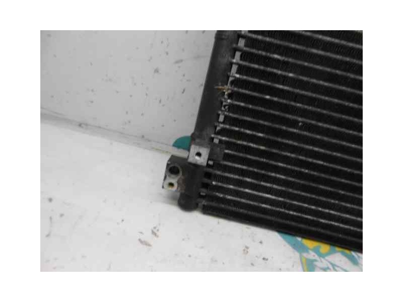 Recambio de condensador / radiador aire acondicionado para honda hr-v (gh) vtec top 4wd (5-ptas.) referencia OEM IAM   