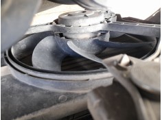 Recambio de electroventilador para ford fiesta v (jh_, jd_) 1.4 16v referencia OEM IAM   