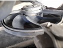 Recambio de electroventilador para ford fiesta v (jh_, jd_) 1.4 16v referencia OEM IAM   