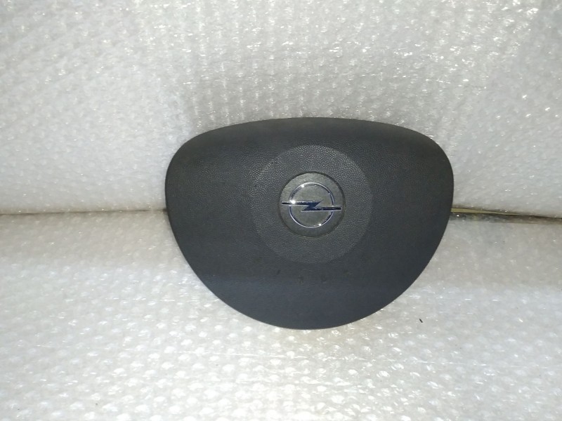 Recambio de kit airbag para opel meriva cosmo referencia OEM IAM   