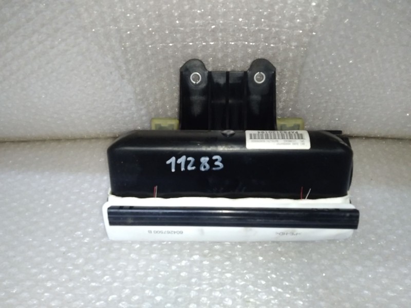 Recambio de kit airbag para opel meriva cosmo referencia OEM IAM   