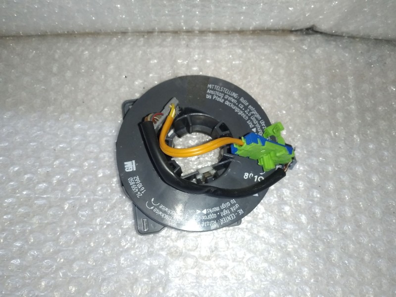 Recambio de kit airbag para opel meriva cosmo referencia OEM IAM   