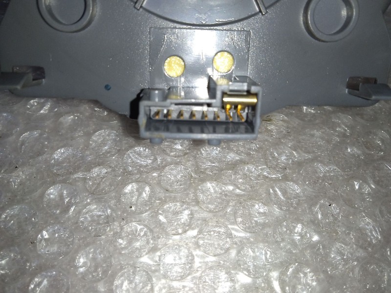 Recambio de kit airbag para opel meriva cosmo referencia OEM IAM   