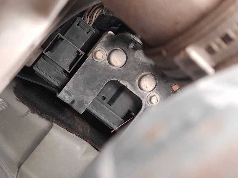 Recambio de abs para ford fiesta v (jh_, jd_) 1.4 16v referencia OEM IAM   