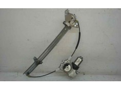 Recambio de elevalunas delantero derecho para nissan almera (n16/e) acenta referencia OEM IAM  2 PINS ELECTRICO