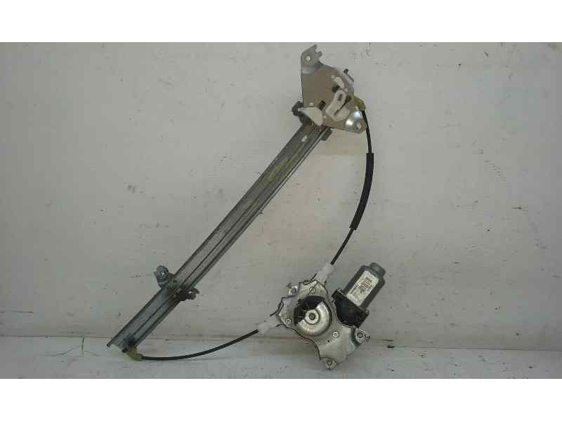 Recambio de elevalunas delantero derecho para nissan almera (n16/e) acenta referencia OEM IAM  2 PINS ELECTRICO