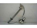 Recambio de elevalunas delantero derecho para nissan almera (n16/e) acenta referencia OEM IAM  2 PINS ELECTRICO