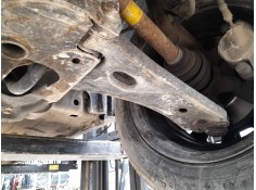 Recambio de brazo suspension inferior delantero izquierdo para ford fiesta v (jh_, jd_) 1.4 16v referencia OEM IAM   