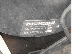 Recambio de servofreno para ford fiesta v (jh_, jd_) 1.4 16v referencia OEM IAM   