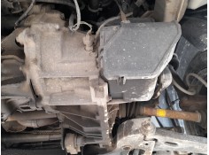 Recambio de caja cambios para ford fiesta v (jh_, jd_) 1.4 16v referencia OEM IAM   