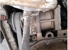 Recambio de compresor aire acondicionado para ford fiesta v (jh_, jd_) 1.4 16v referencia OEM IAM   