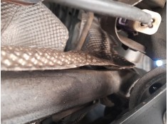 Recambio de cremallera direccion para ford fiesta v (jh_, jd_) 1.4 16v referencia OEM IAM  MECANICA 