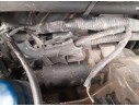 Recambio de motor arranque para ford fiesta v (jh_, jd_) 1.4 16v referencia OEM IAM   