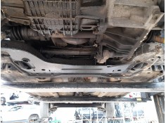 Recambio de puente delantero para ford fiesta v (jh_, jd_) 1.4 16v referencia OEM IAM   