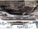 Recambio de puente delantero para ford fiesta v (jh_, jd_) 1.4 16v referencia OEM IAM   