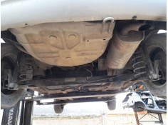 Recambio de puente trasero para ford fiesta v (jh_, jd_) 1.4 16v referencia OEM IAM   