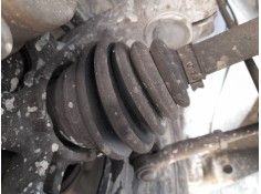 Recambio de transmision delantera derecha para ford fiesta v (jh_, jd_) 1.4 16v referencia OEM IAM   