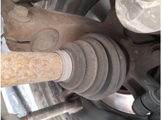 Recambio de transmision delantera izquierda para ford fiesta v (jh_, jd_) 1.4 16v referencia OEM IAM   