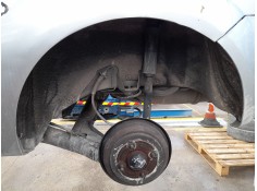 Recambio de plastico pase rueda tras. izq. para ford fiesta v (jh_, jd_) 1.4 16v referencia OEM IAM   
