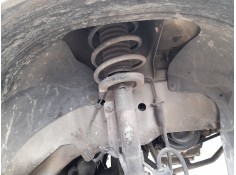 Recambio de amortiguador delantero derecho para ford fiesta v (jh_, jd_) 1.4 16v referencia OEM IAM   