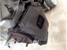 Recambio de pinza freno delantera derecha para ford fiesta v (jh_, jd_) 1.4 16v referencia OEM IAM   