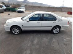 ROVER 45 I SEDÁN (RT)