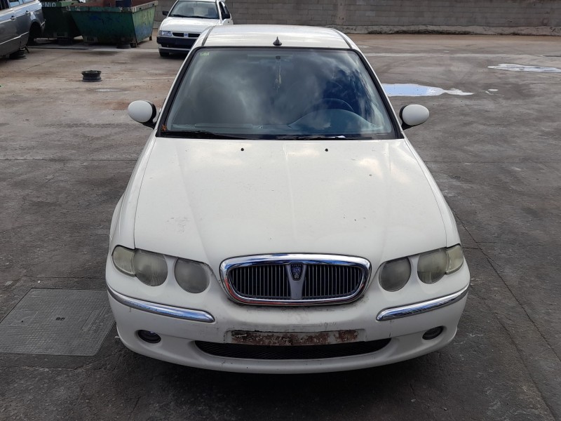 rover 45 i sedán (rt) del año 2000