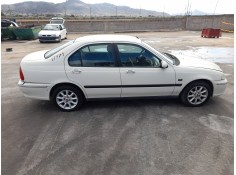 ROVER 45 I SEDÁN (RT)