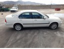 rover 45 i sedán (rt) del año 2000