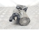 Recambio de motor arranque para peugeot 208 i (ca_, cc_) 1.2 vti 82 referencia OEM IAM 9671530880  