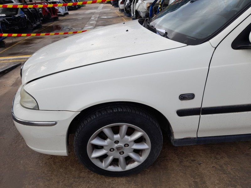 Recambio de aleta delantera izquierda para rover 45 i sedán (rt) 1.6 referencia OEM IAM   