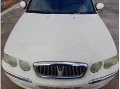 Recambio de capot para rover 45 i sedán (rt) 1.6 referencia OEM IAM   