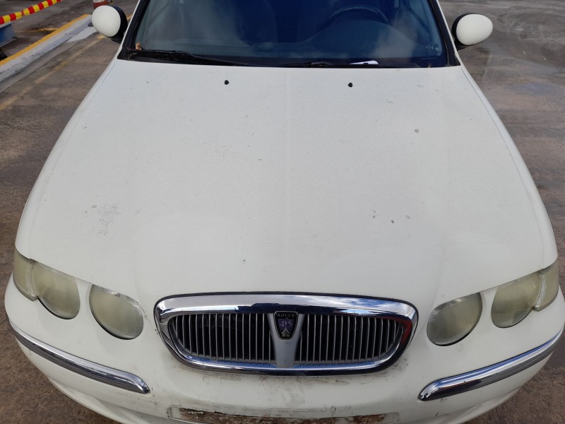 Recambio de capot para rover 45 i sedán (rt) 1.6 referencia OEM IAM   